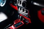 Jeep Wrangler by Vilner 2018 года